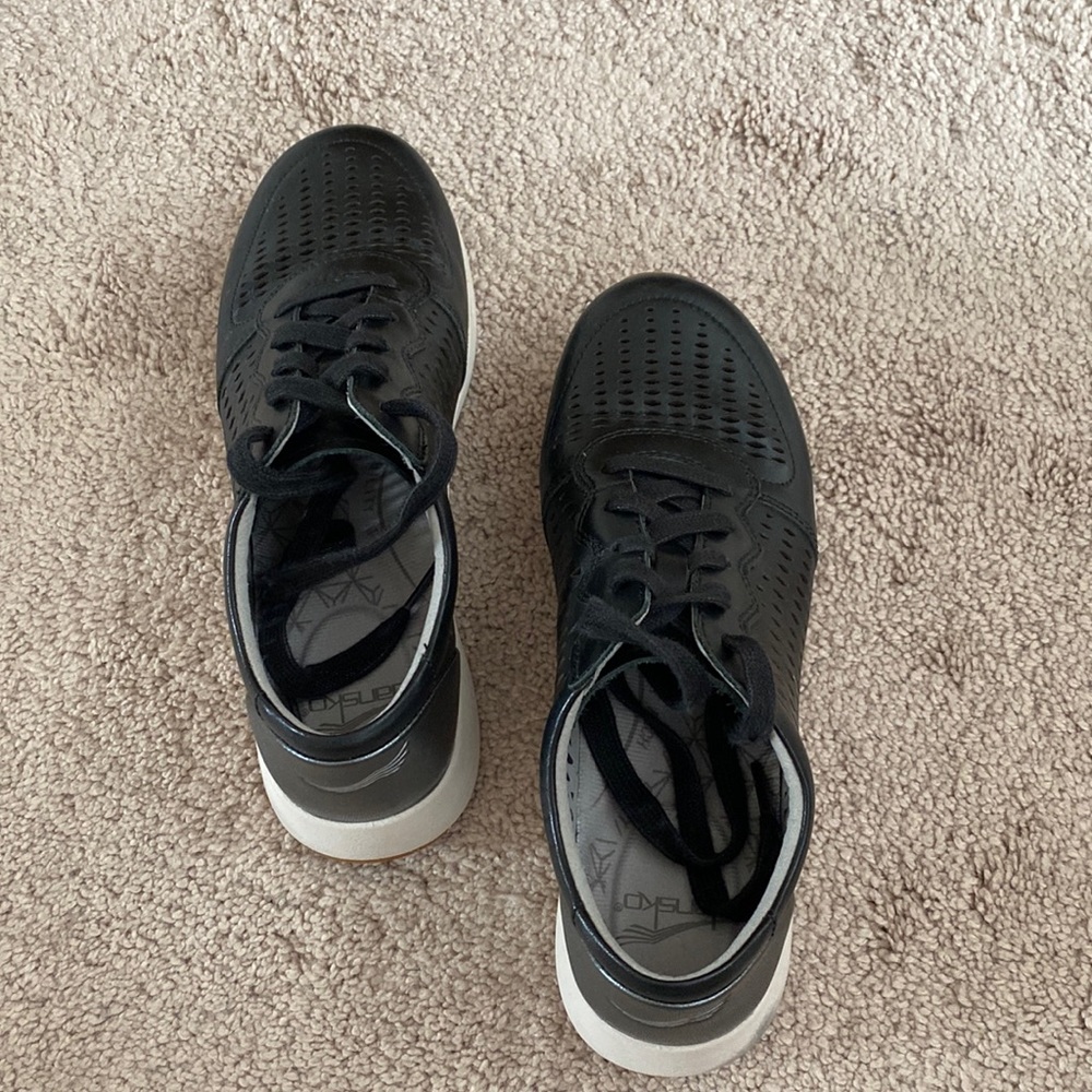 Dansko Charlie sneakers